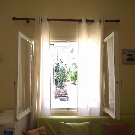 شقة Olea